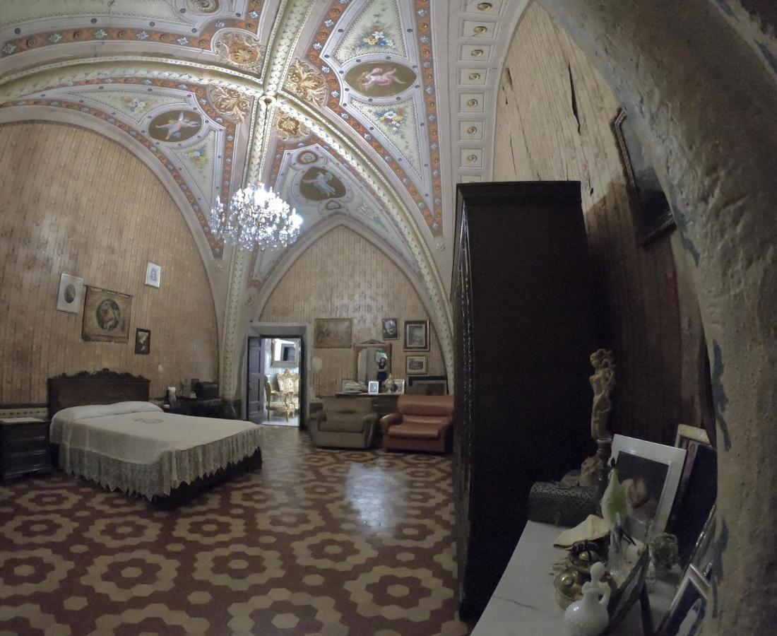 Pensione Italia Bolsena Esterno foto