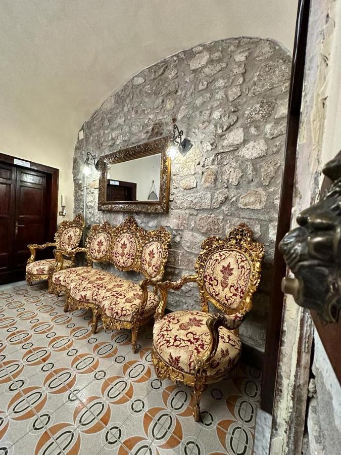 Pensione Italia Bolsena Esterno foto